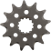 (image for) Supersprox Front Sprocket - 13T