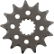 (image for) Supersprox Front Sprocket - 13T