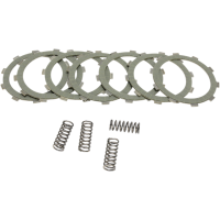 (image for) SRC Series Clutch Kit for Yamaha YZF-R3 15-22