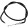 (image for) Motion Pro Standard Clutch CW Cable