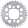 (image for) Vortex Rear Aluminum Silver Sprocket - 32T