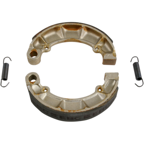 (image for) EBC Rear Organic Brake Shoes for Honda CB550K 74-78/F 75-79