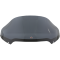 (image for) Pro-Touring Flare Windshield 10" Dark Smoke