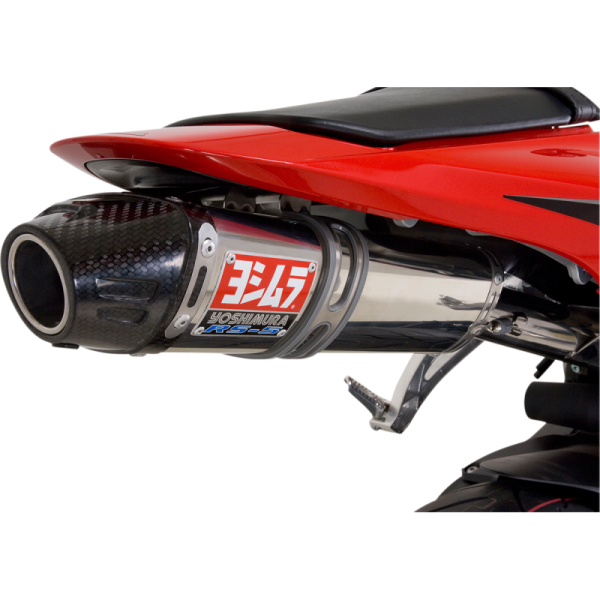 (image for) Race RS-5 Full System for Honda CBR600RR 09-22