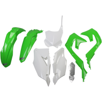 (image for) UFO Complete Body Kit - OEM / OEM 19