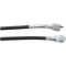 (image for) Motion Pro Speedo Cable for Suzuki GS250T 80-81