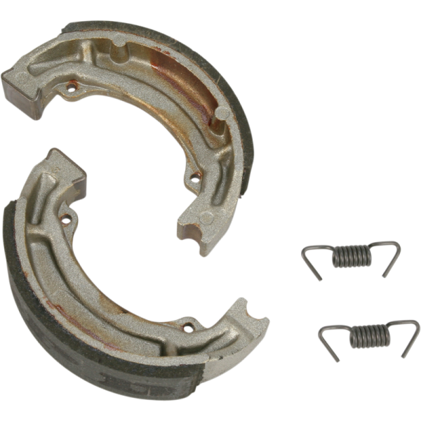 (image for) MOOSE UTILITY DIVISION XCR Rear Brake Pad