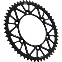 (image for) JT Sprockets Rear Sprocket 1211-2650 (51T)