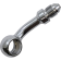 (image for) 35° 7/16" banjo fitting