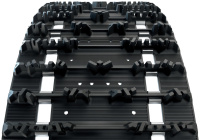 (image for) Ripsaw™ Track 15" x 151"