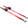 (image for) Retractable Ratchet Straps, Red