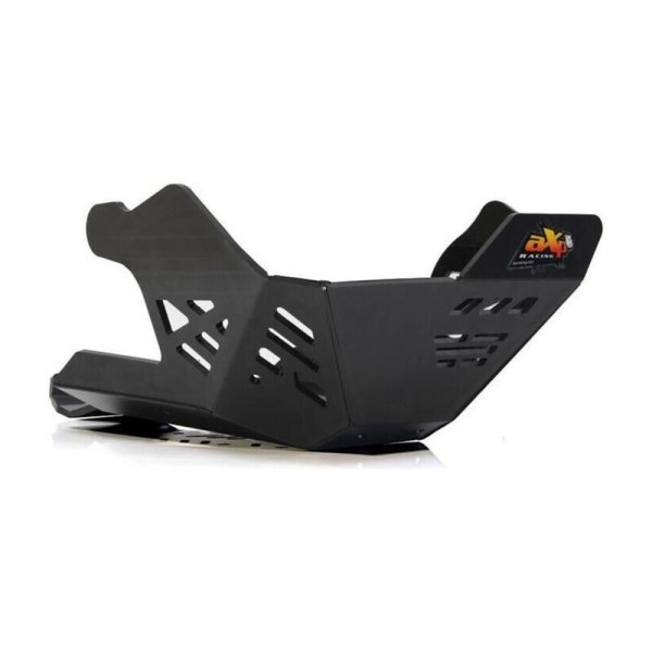 (image for) AXP Racing ADV Plate - Yamaha XT700Z Tenere 19-21 - Black