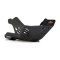 (image for) AXP Racing ADV Plate - Yamaha XT700Z Tenere 19-21 - Black