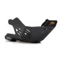 (image for) AXP Racing ADV Plate - Yamaha XT700Z Tenere 19-21 - Black