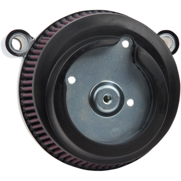 (image for) Big Sucker Stage I Kit (Standard, Chrome)