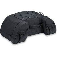 (image for) Momentum Hitchhiker Trunk/Luggage Rack Bag