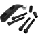 (image for) Gen 2 Accessory Perch Mount - Black Perch Mount