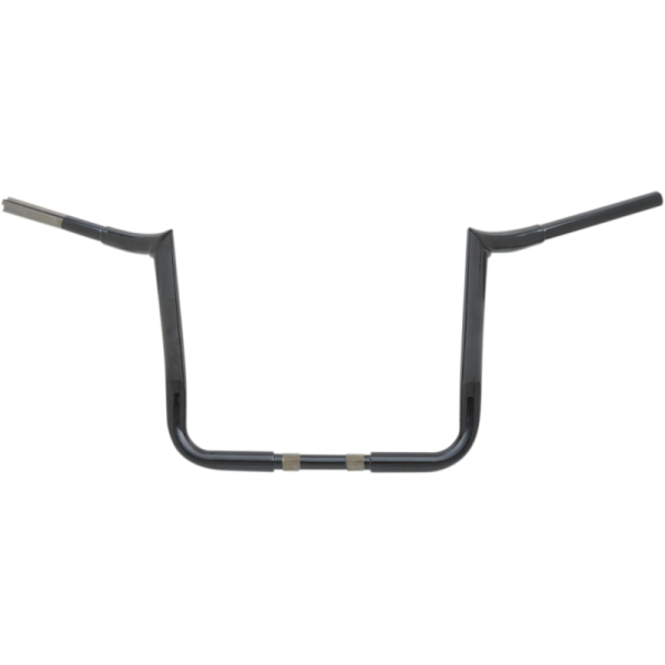 (image for) LA Choppers Bagger Prime Ape Handlebar Gloss Black 13"