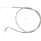 (image for) Barnett Stainless Steel Throttle Cable