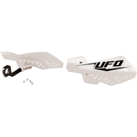 (image for) Viper 2 Handguards - White