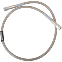 (image for) Russell Street Legal Universal Brake Line 28"
