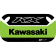 (image for) D'Cor Visuals Pit Board - Kawasaki