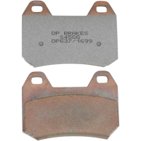 (image for) Rear Standard Brake Pad for BMW R1200CL 02-04