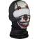 (image for) ZANheadgear Polyester Balaclava - Evil Clown