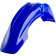 (image for) Acerbis Front Fender - YZ blue