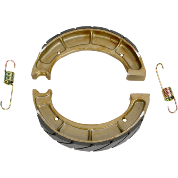 (image for) EBC Long Life R Brake Pad EBC-528G