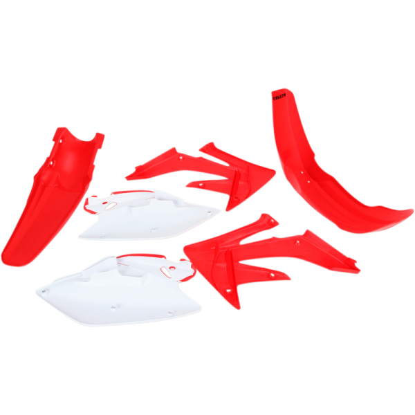 (image for) Acerbis Replacement Plastic Standard Kit - OEM 09