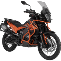 (image for) PRO Side Carrier - KTM 890 Adventure