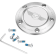 (image for) Figurati Designs Timing Cover 0940-2178