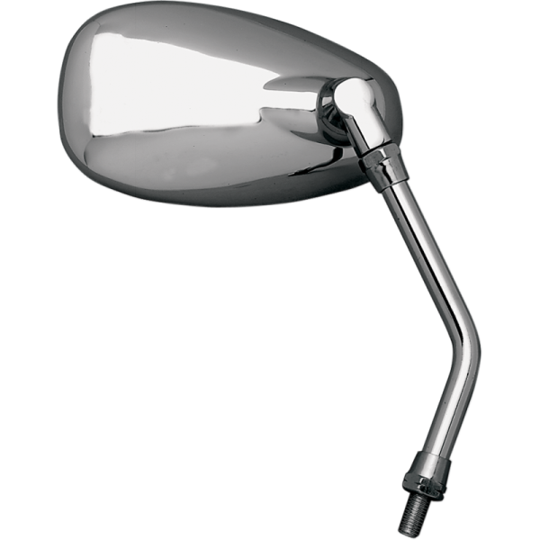(image for) Emgo OEM-Style Replacement Mirror for Yamaha VMX1200 V-Max 85-04, R.H.