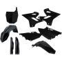 (image for) Acerbis Replacement Full Kit - Black