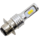 (image for) Rivco H6M/P15D LED Replacement Bulb, Amber