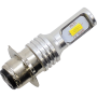 (image for) H6M/P15D LED Replacement Bulb, Amber