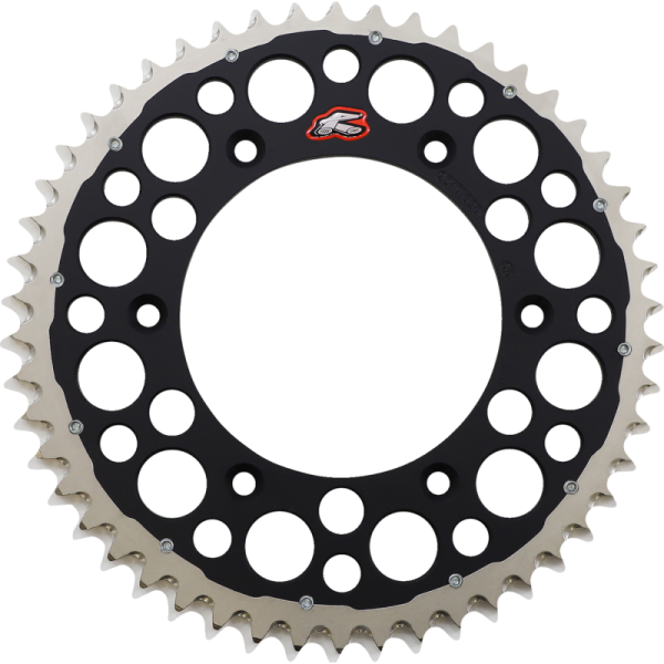 (image for) RENTHAL KTM Rear Sprocket 50T Black