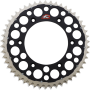 (image for) KTM Rear Sprocket 50T Black