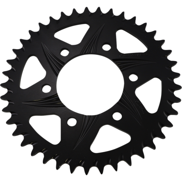 (image for) Vortex Rear F5 PTFE Black Sprocket 41T