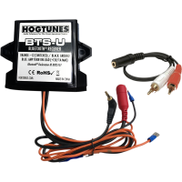 (image for) Hogtunes Universal Bluetooth Receiver