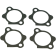 (image for) Miscellaneous Gaskets - 86-22 XL (except RH Sportster) starter mounting