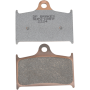 (image for) SDP Sport HH+ Front Brake Pad for SUZUKI GSX-R600 92-94