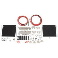 (image for) Saddlebag Hardware Kit