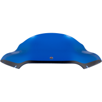 (image for) Kolor Flare™ Windshield 9" Blue