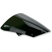 (image for) SR Series Windscreen Dark Smoke for KAWASAKI ZX-10R 08-10