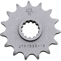 (image for) JT Front Sprocket (15-Tooth)