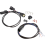 (image for) Tour-Pak Wiring Installation Kit - 14-23 FLHX/FLTRX