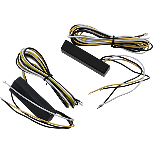 (image for) Custom Dynamics Converter for White/Amber LED Boltz (pr.)