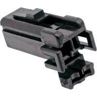(image for) 2-Position Plug Connector